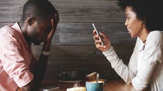 A Letter to the Dickheads Who Love to Tell You When People You Don't Know Are Talking Shit About You